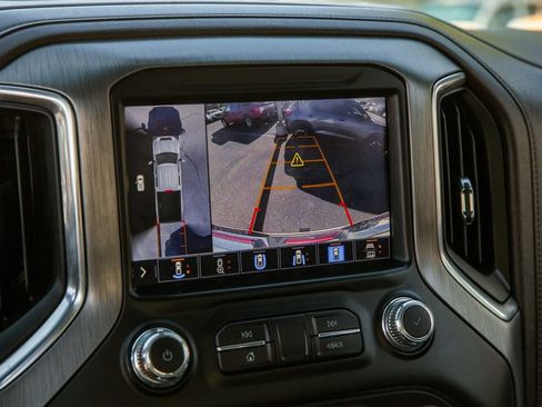 Used 2020 GMC Sierra 3500 Denali w/ Denali Ultimate Package AWD/4WD image 14