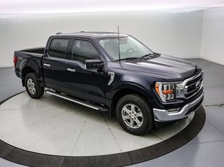 Certified 2023 Ford F150 XLT w/ Equipment Group 302A High video 2