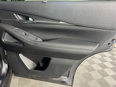 Used 2023 INFINITI QX60 Luxe w/ Performance Audio Package image 31