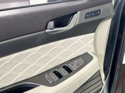 Used 2020 Hyundai Palisade Limited w/ Winter Weather Package image 17