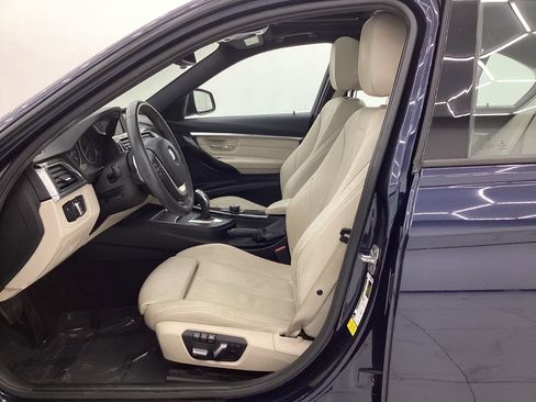 Used 2016 BMW 328i Sedan image 14