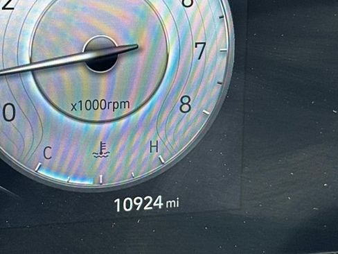 Used 2025 Hyundai Elantra SEL image 22