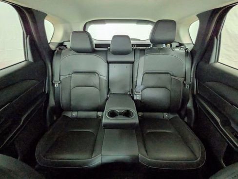 New 2026 MAZDA CX-5 Select AWD/4WD image 13