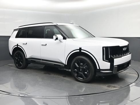 Used 2027 Kia Telluride SX FWD image 1