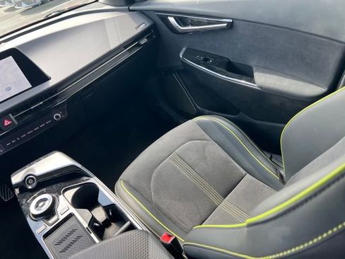 Certified 2023 Kia EV6 GT AWD/4WD image 13