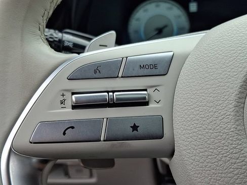 Used 2023 Hyundai Palisade Limited AWD/4WD image 24