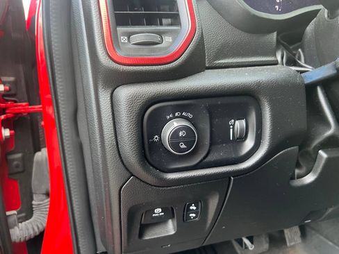 Used 2023 RAM 1500 Rebel w/ Rebel Level 1 Equipment Group AWD/4WD image 15