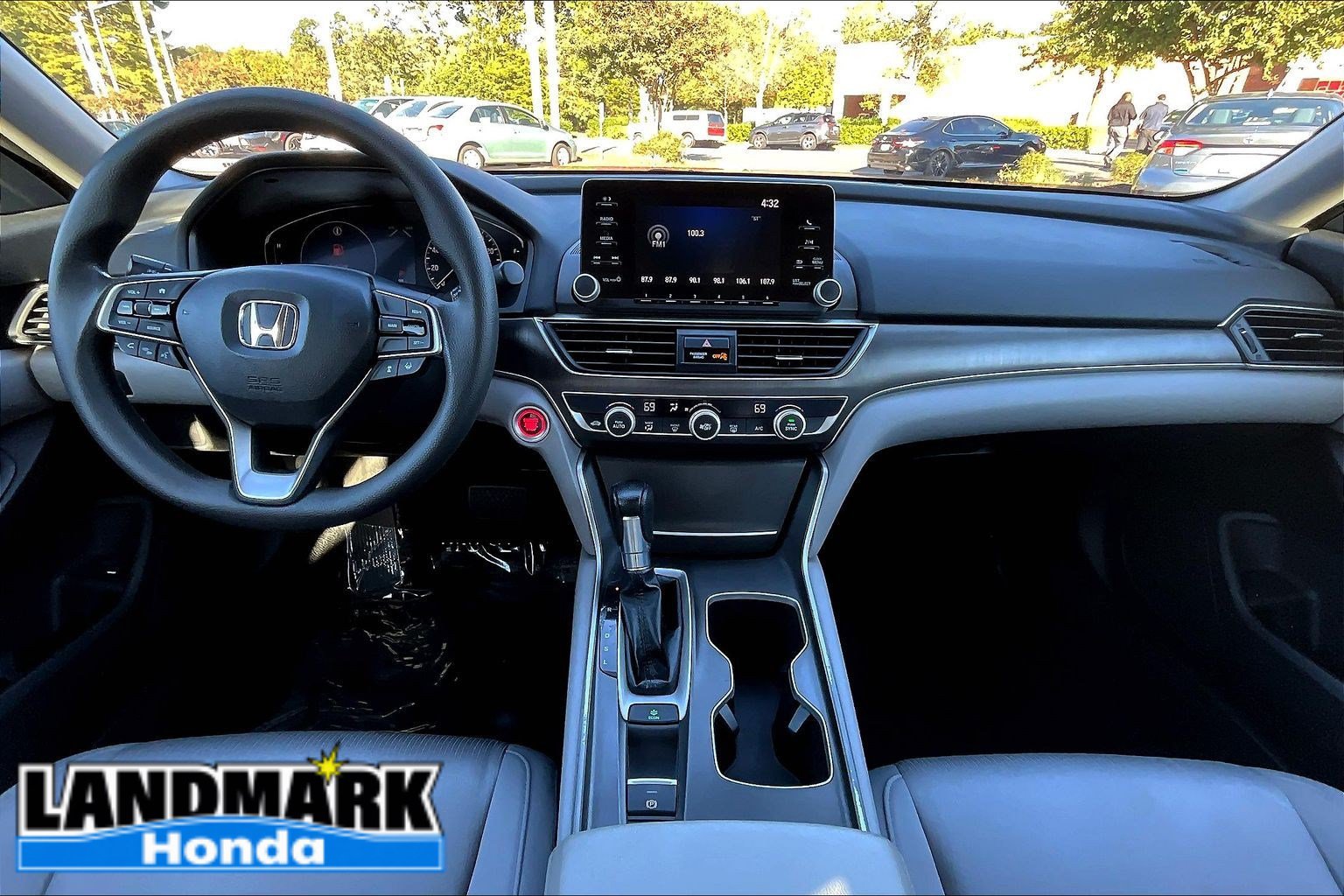 Used 2019 Honda Accord LX image 15
