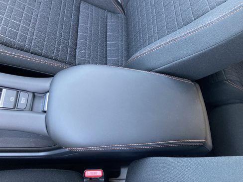 New 2027 Honda HR-V Sport image 37