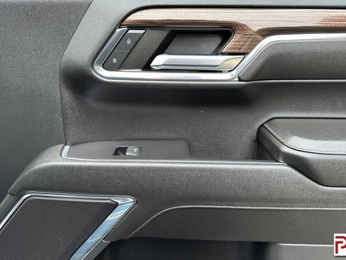 Certified 2024 Chevrolet Silverado 1500 RST w/ Max Trailering Package image 21