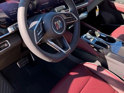 New 2026 Buick Envision Sport Touring image 9