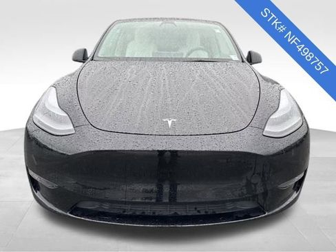 Used 2022 Tesla Model Y Performance image 2
