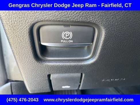 Certified 2023 Jeep Grand Cherokee Altitude AWD/4WD image 45