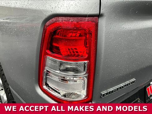 Used 2019 RAM 1500 Big Horn AWD/4WD image 21