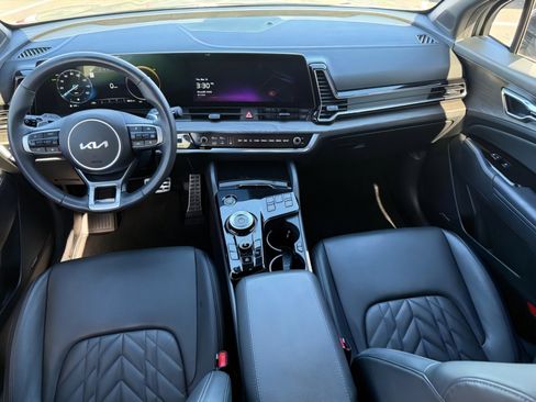 Used 2024 Kia Sportage X-Line Prestige image 27