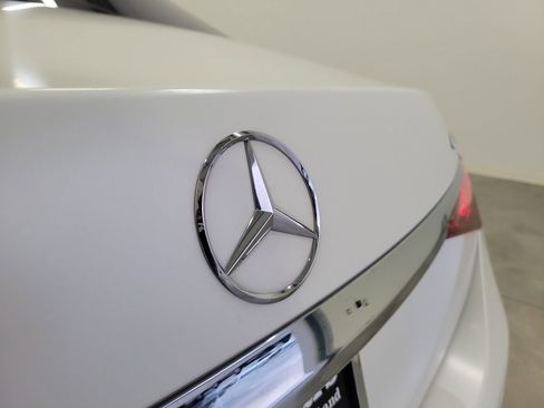 Used 2022 Mercedes-Benz S 500 4MATIC image 10