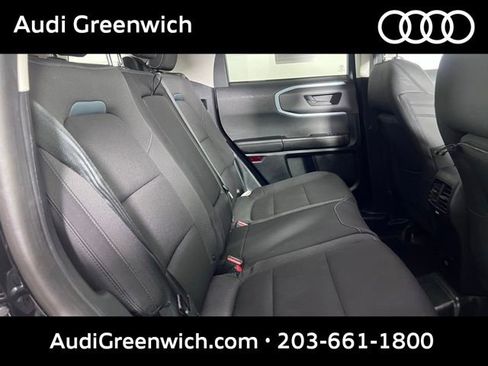 Used 2021 Ford Bronco Sport Badlands AWD/4WD image 15