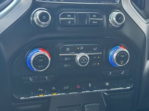 Used 2022 GMC Sierra 1500 SLE w/ Driver Alert Package I image 22