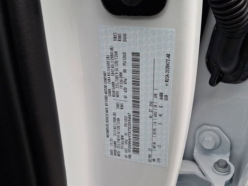 New 2026 Ford F450 XL image 18