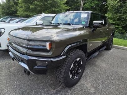Used 2025 GMC Hummer EV 3X w/ Extreme Off-Road Package