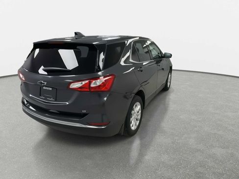 Used 2020 Chevrolet Equinox LT FWD image 8