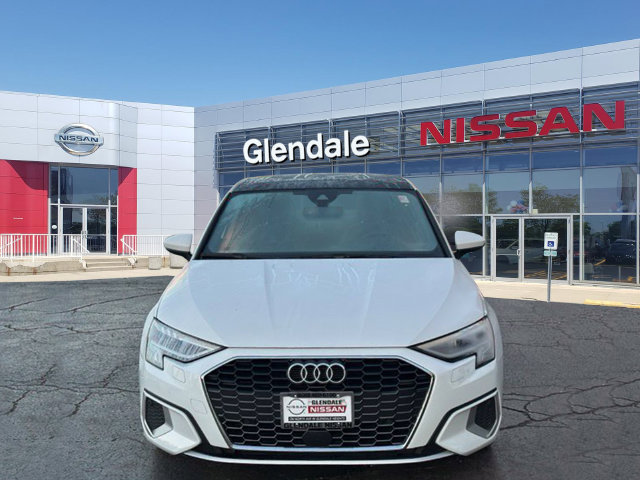 Used 2024 Audi A3 2.0T Premium FWD image 2
