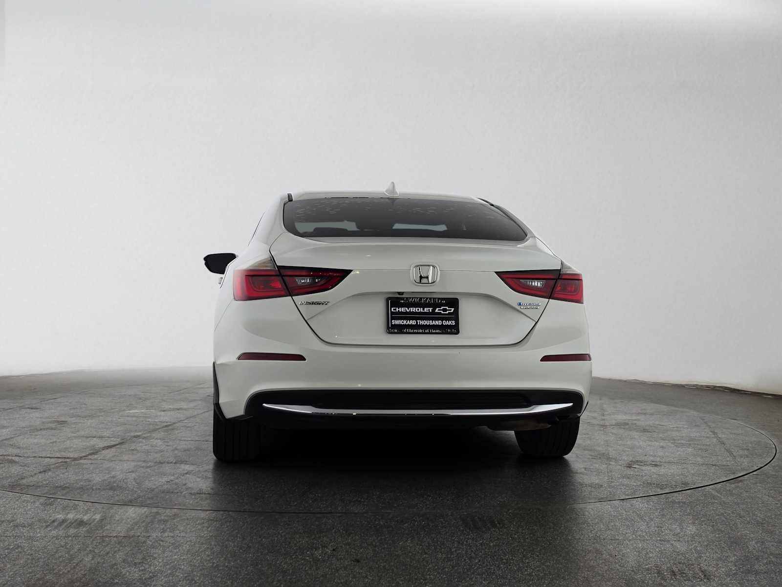 Used 2019 Honda Insight Touring image 4