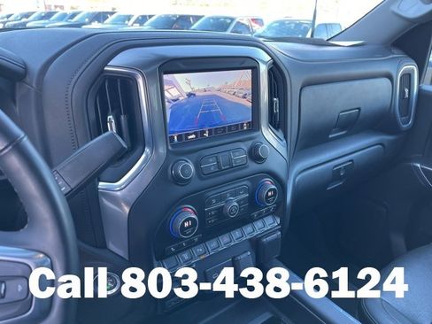 Used 2023 Chevrolet Silverado 2500 LTZ w/ LTZ Plus Package image 24