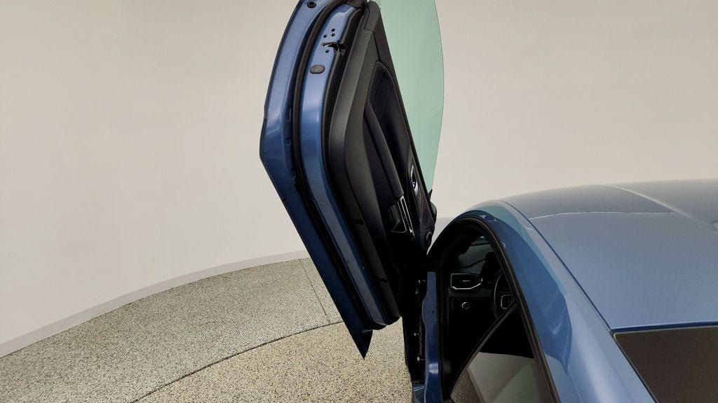 Used 2025 Ford Mustang GT Premium RWD image 11