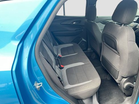 Used 2025 Chevrolet TrailBlazer LT AWD/4WD image 25