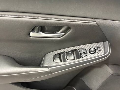 Used 2021 Nissan Sentra S FWD image 11