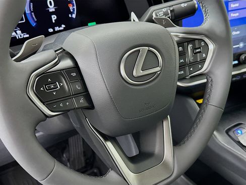 New 2026 Lexus RZ 350e 2WD image 23