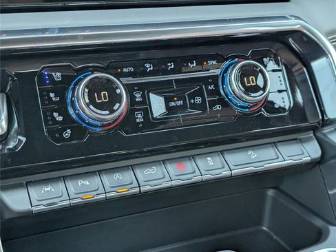 New 2026 GMC Sierra 1500 Denali Ultimate AWD/4WD image 19