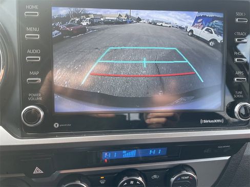 Used 2023 Toyota Tacoma SR5 image 20