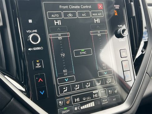 New 2026 Subaru Ascent Bronze Edition image 29