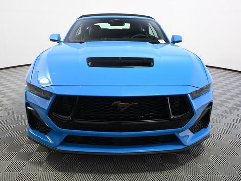 Used 2025 Ford Mustang GT Premium RWD image 10