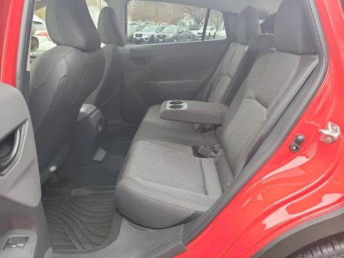 Used 2024 Subaru Crosstrek 2.0i Premium image 27