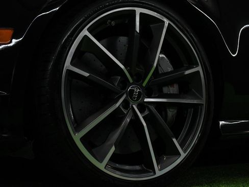 Used 2018 Audi RS 7 Performance image 2