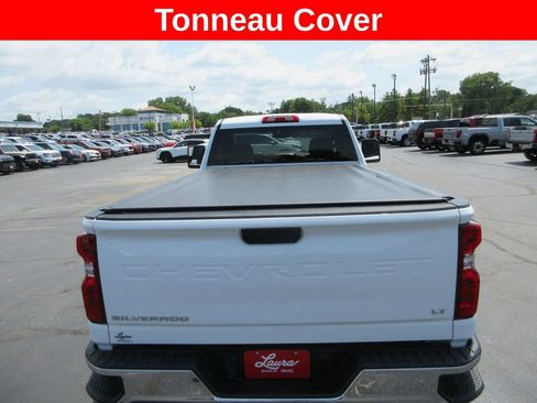 Certified 2022 Chevrolet Silverado 2500 LT w/ Convenience Package AWD/4WD image 8
