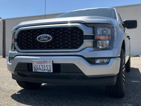 Used 2023 Ford F150 XL w/ STX Appearance Package AWD/4WD image 54