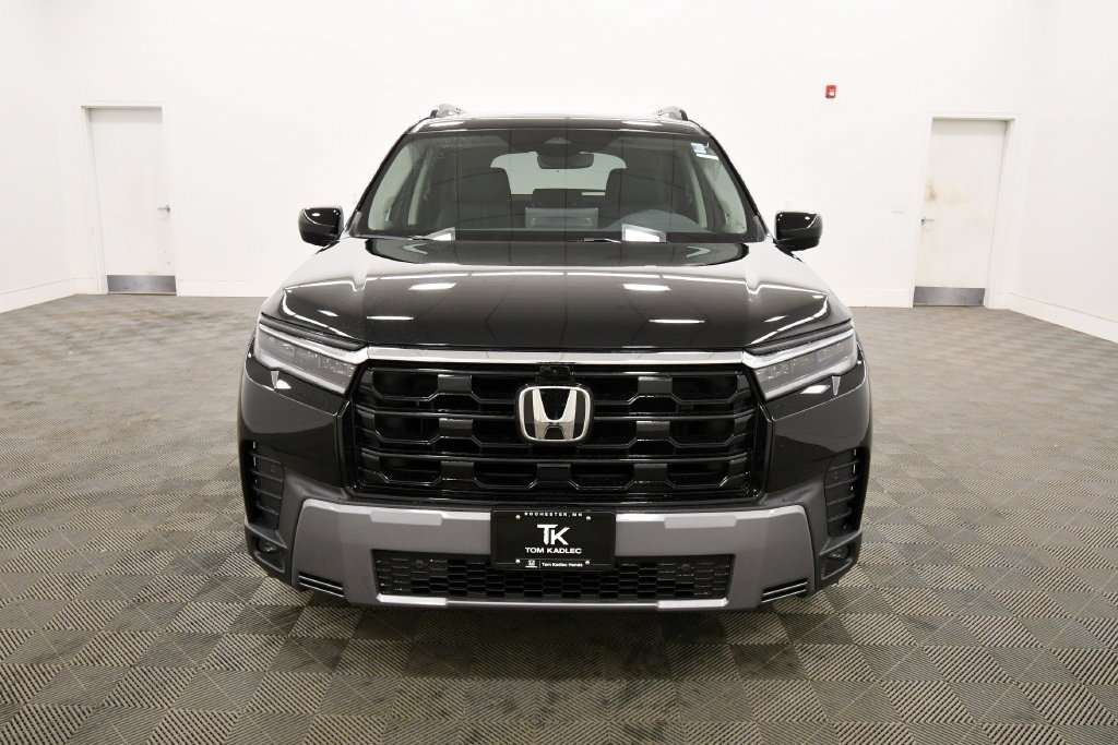 New 2026 Honda Pilot Touring image 10