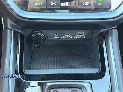 Used 2024 Subaru WRX Limited w/ Popular Package #2A AWD/4WD image 18