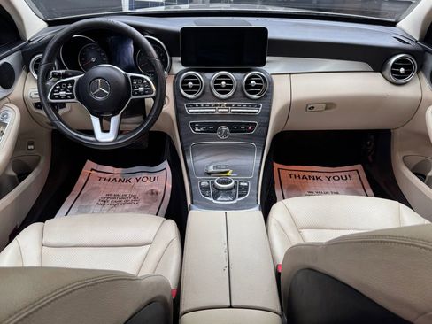 Used 2020 Mercedes-Benz C 300 Sedan image 8