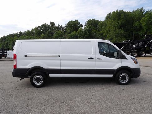 Used 2023 Ford Transit 150 Low Roof w/ Load Area Protection Package RWD image 9