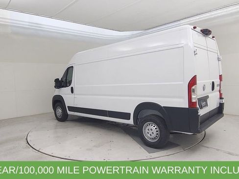 New 2026 RAM ProMaster 2500 w/ Safety Group image 12