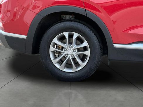 Used 2019 Hyundai Santa Fe SEL FWD image 8
