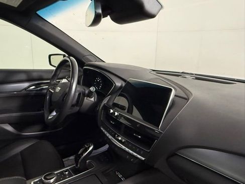 Used 2020 Cadillac CT5 Premium Luxury image 32