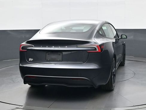 Used 2025 Tesla Model 3 Long Range image 5