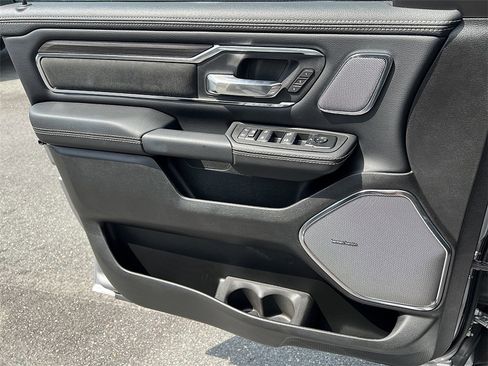 New 2026 RAM 1500 Laramie w/ Advanced Safety Group II image 19