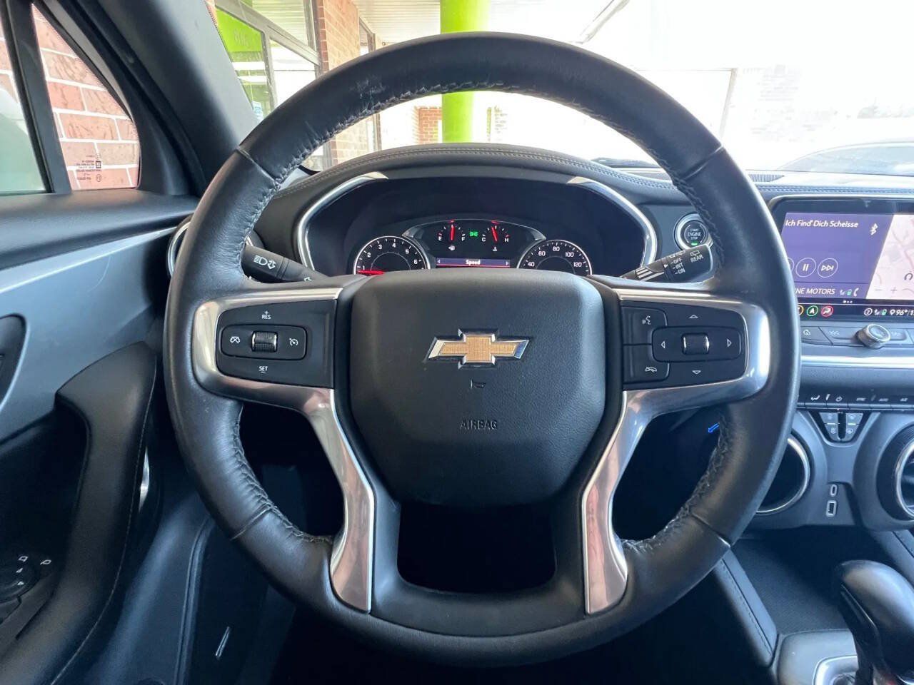 Used 2020 Chevrolet Blazer LT w/ Sound & Technology Package AWD/4WD image 24